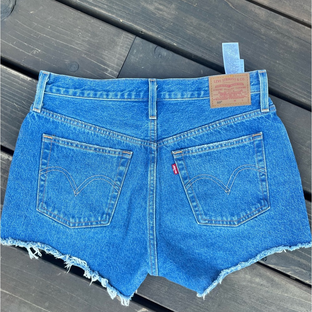 Levi’s Shorts size 29